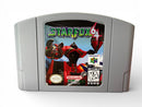 Starfox 64 With Rumble Pak (usagé)