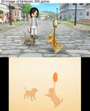 Nintendogs + Cats: French Bulldog & New Friends (used)