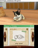 Nintendogs + Cats: French Bulldog & New Friends (used)