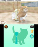 Nintendogs + Cats: French Bulldog & New Friends (used)