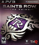 Saints Row: The Third (usagé)