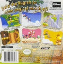 Rugrats: Castle Capers (used)