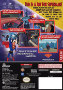 SUPERMAN - SHADOW OF APOKOLIPS (usagé)