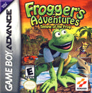 Froggers Adventures: Temple of the Frog (usagé)