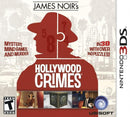 James Noir's Hollywood Crimes (used)
