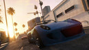 Grand Theft Auto V (used)