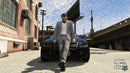 Grand Theft Auto V (used)