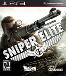 SNIPER ELITE V2 (usagé)