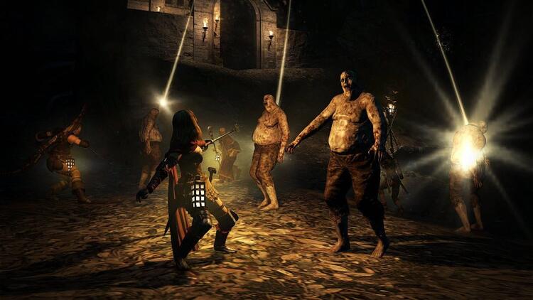 Dragon's Dogma (usagé)