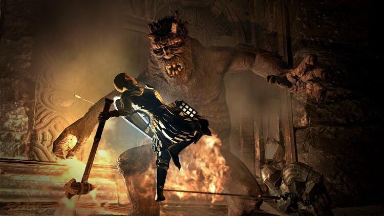 Dragon's Dogma (usagé)