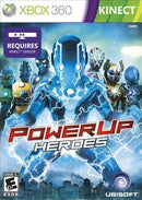 PowerUp Heroes (usagé)