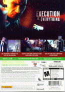 Hitman: Absolution (used)