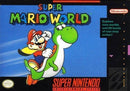 Super Mario World (usagé)