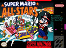 Super Mario All-Stars (usagé)