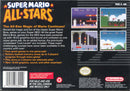 Super Mario All-Stars (usagé)