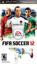 Fifa Soccer 12