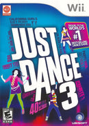 Just Dance 3 (used)
