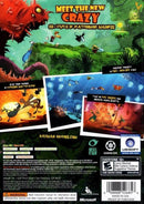 Rayman Origins (used)
