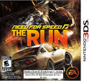 Need for Speed: The Run (usagé)