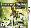 Ace Combat: Assault Horizon Legacy (used)