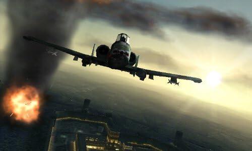 Ace Combat: Assault Horizon Legacy (used)