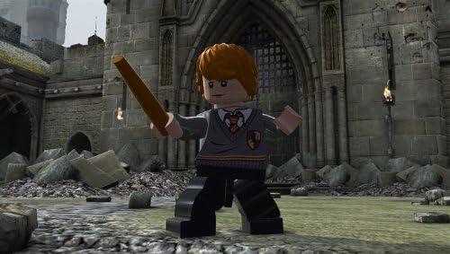 Lego Harry Potter Years 5-7 (usagé)
