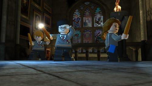 Lego Harry Potter Years 5-7 (usagé)