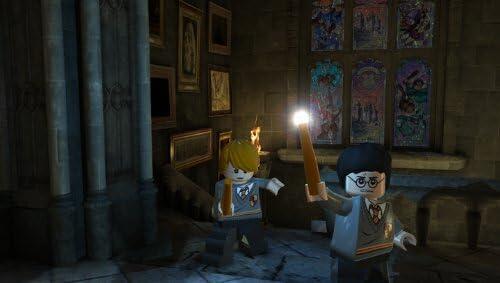 Lego Harry Potter Years 5-7 (usagé)