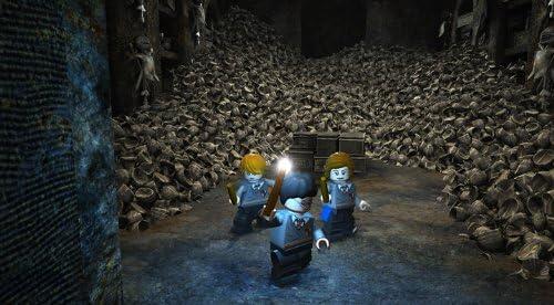 Lego Harry Potter Years 5-7 (usagé)