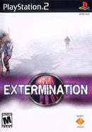 Extermination (usagé)