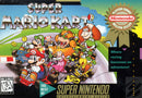 Super Mario Kart (used)