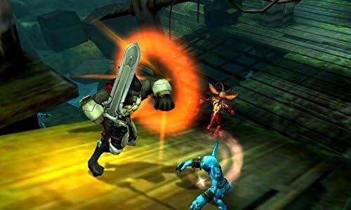 Heroes of Ruin (used)