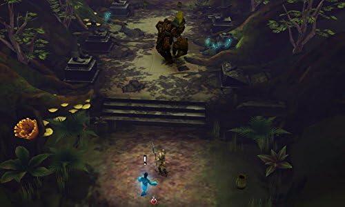 Heroes of Ruin (used)