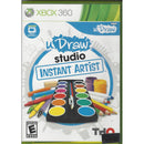 U Draw Studio:  Instant Artist