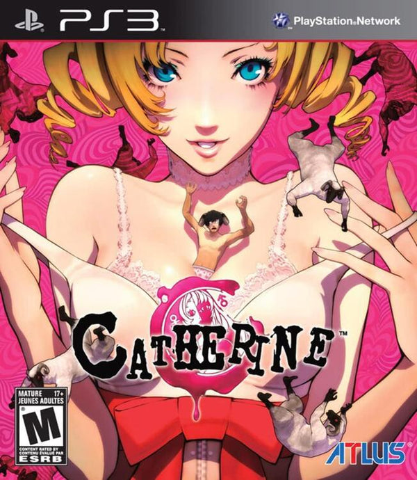 Catherine (usagé)