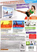 Your Shape: Fitness Evolved 2012 (usagé)