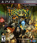 Dragon's Crown (usagé)