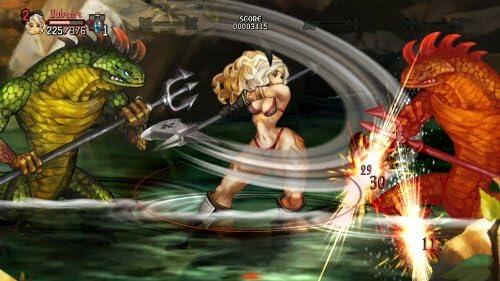 Dragon's Crown (usagé)