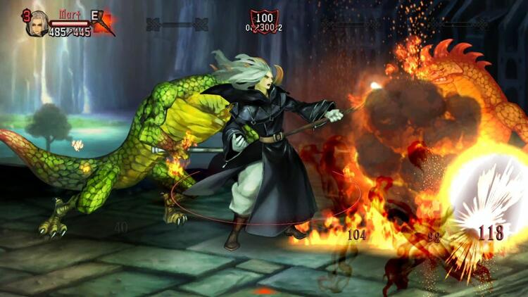 Dragon's Crown (usagé)
