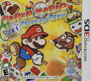 Paper Mario Sticker Star (used)