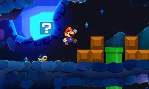 Paper Mario Sticker Star (used)