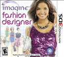 Imagine Fashion Designer (used)