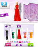 Imagine Fashion Designer (used)