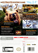 Cabela's Big Game Hunter 2012 (usagé)