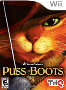 Puss in Boots (used)