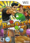 PUNCH OUT!! (use)