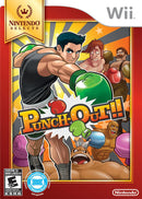 PUNCH OUT!! (use)