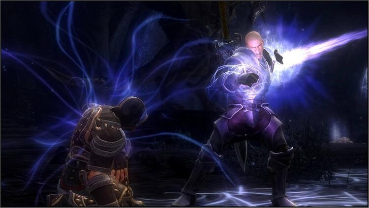 Les royaumes d'Amalur : Reckoning (usagé)