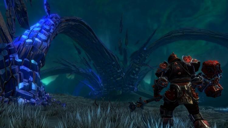Les royaumes d'Amalur : Reckoning (usagé)