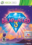 Bejeweled 3 (used)